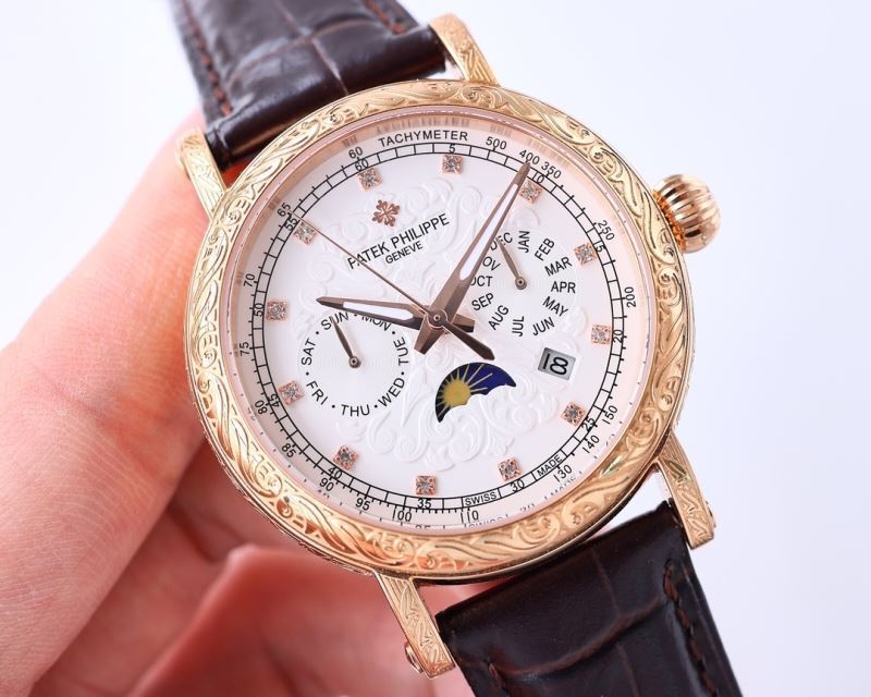 PATEK PHILIPPE Watches